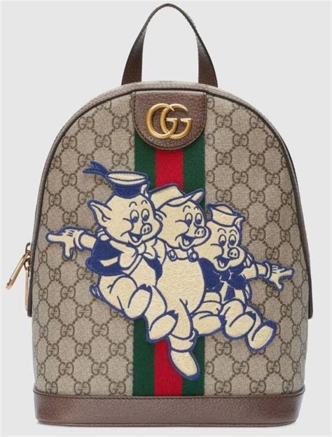 gucci falsificazione firma|gucci handbags logo.